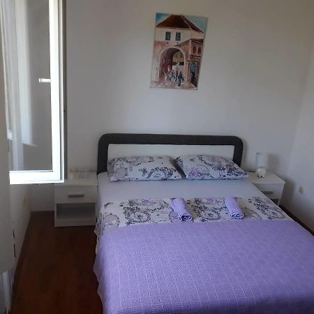 טרביניה Apartman Anja מראה חיצוני תמונה