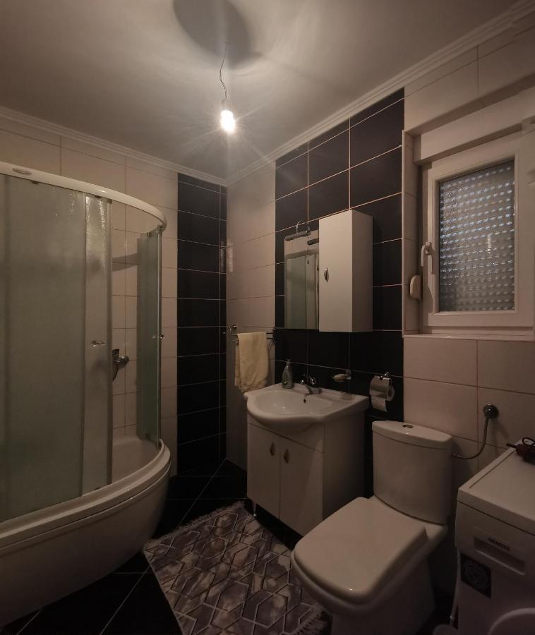 טרביניה Apartman Anja מראה חיצוני תמונה